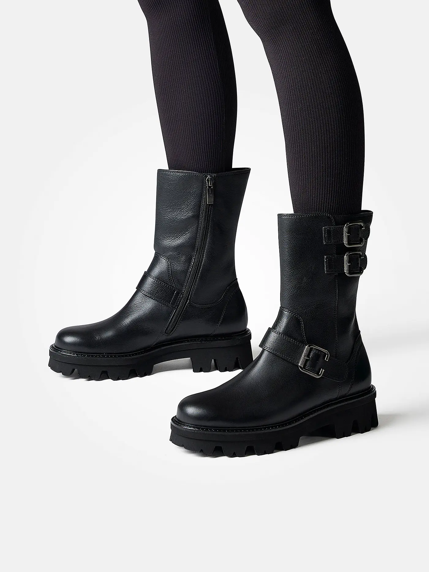 PAUL GREEN | Chelsea Boots | 